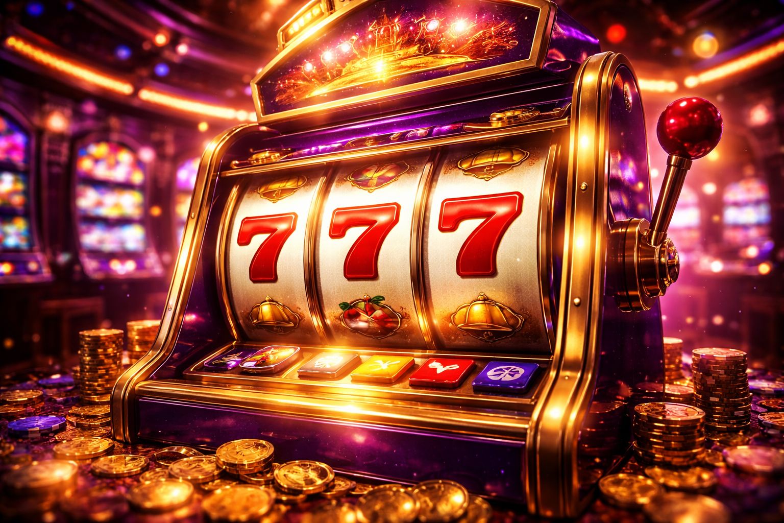 Casino Promotions That Add More Value To Every Visit