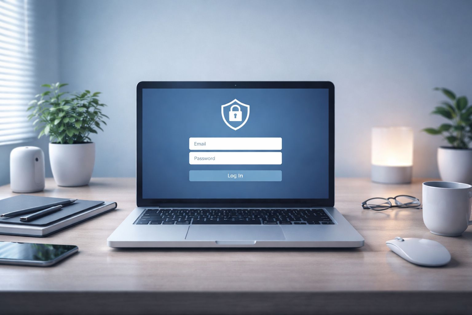 Forgot Your Password? Restore Access Without Delay