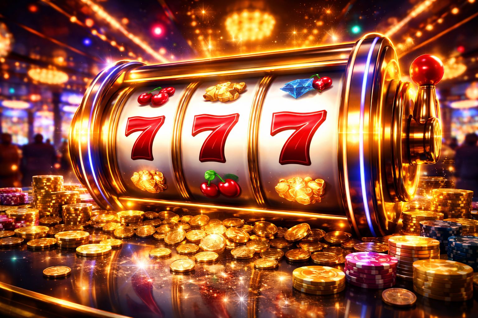 FA999BET Slots For New Reels, Bonus Features, And Easy Play